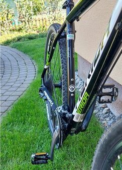 MERIDA BIG NINE 300 - 3
