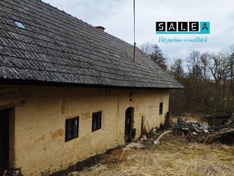 Na predaj stavebný pozemok v obci Stará Myjava o celkovej v - 3