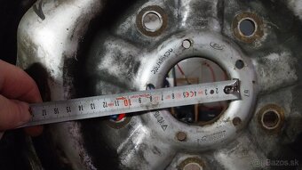 5x160r16 - 3
