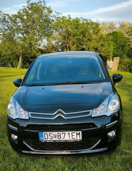 CITROEN C3 diesel 1.6 AT - 3