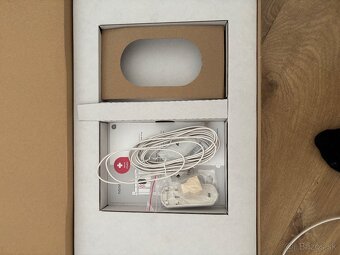 Monitor dychu Jablotron Nanny BM-02D - 3