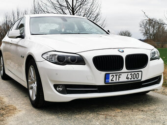 BMW 520d - 3
