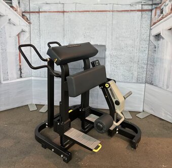 Technogym Pure Strength - 3