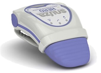 Monitor dychu Snuza Hero - 3