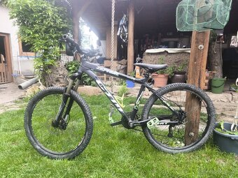 Bycikle CTM zephir 18 a CTM Jerry 11 - 3