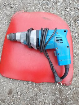 Vrtačka narex 650 w ot.900 až 1800 - 3