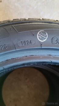 225/45 R17 celoročné DOT 2024 - 3