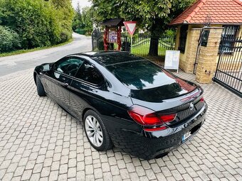Predam bmw 640d X-drive M-packet 2013 - 3