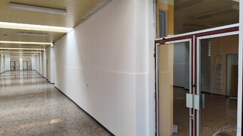 136m2 obchodný priestor Svidník - 3