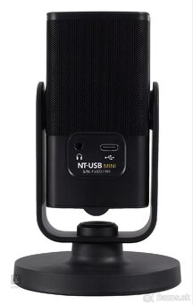 Mikrofón Rode NT-USB mini NOVÝ - 3