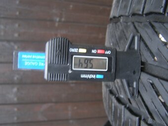 235/65R16C TIGAR zátažové - 3