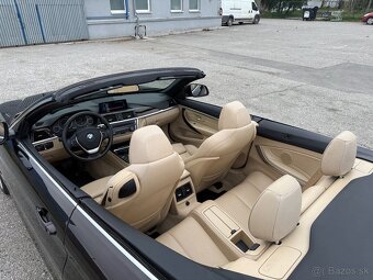 BMW 4 cabrio - 3