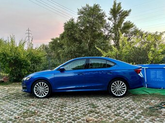 SKODA OCTAVIA 5x112 R19 BECRUX elektrony s 225/40 R19 - 3