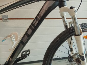 CUBE AIM, kolesá 26", rám 18" - 3
