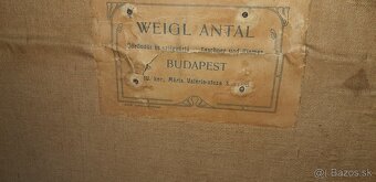 debna z roku 18... - 3