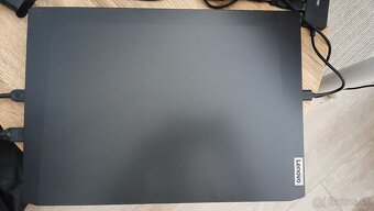 Notebook herný Lenovo AMD Ryzen 5 5500H GPU RTX 2050 4Gb, 16 - 3