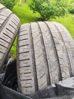 2x pneu Matador hectorra 5 245/40r18 - 3