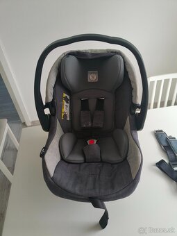 Vajicko pegperego prima viagio - 3