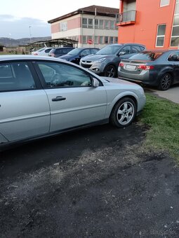 Vectra.c - 3