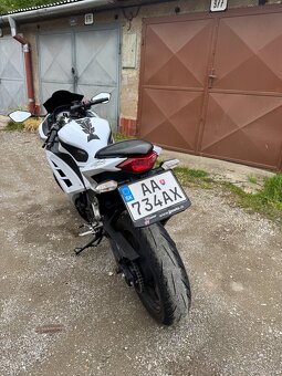 Kawasaki Ninja 300 A2 30kw - 3