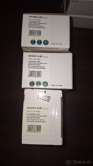 Tonery pre Xerox Phaser 6510 / WorkCentre 6515 - 3