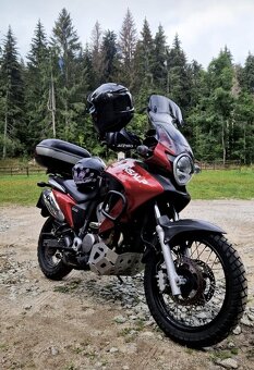 Honda Transalp XL 700 VA, ABS, 59200km - 3