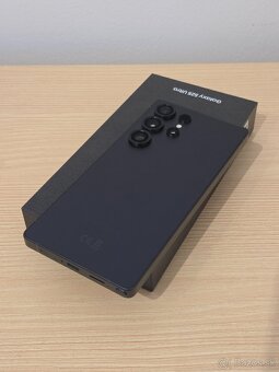 Samsung Galaxy S25 Ultra 1TB - 3