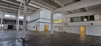 Skladovo-výrobný areál v Ružomberku - 3