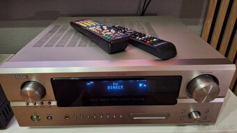 Denon AVR-2805 - 3