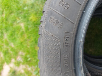 185/60R15 celoročné - 3