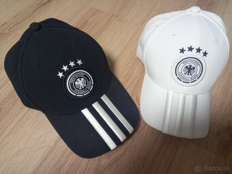 Nemecko - dres, šiltovky, triko - 3