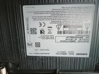 TV NA Náhradné diely - 3
