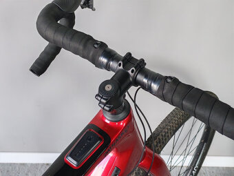 Jazdený elektrobicykel GHOST Path Asket Pro - 3