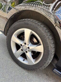 5x112 Mercedes W447 - 3