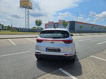 Kia Sportage 1.7crdi - 3