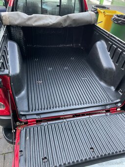 Fiat Strada 1.2 pickup - 3