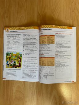Maturita Solutions Pre-Intermediate Student's Book - 3