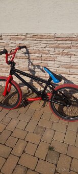 Bmx - 3