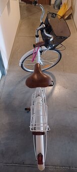 Retro bicykel - 3