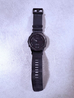 Hodinky GARMIN FÉNIX 6X SAPHIRE - 3