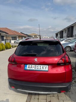 Peugeot 2008 - 3