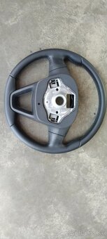 Seat multifunkčný volant - 3