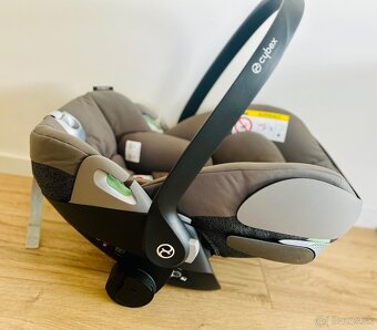 Cybex cloud T - 3