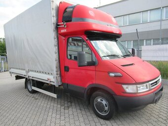 IVECO DAILY 50C17 - 3