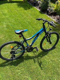 Detský bicykel CTM - 3