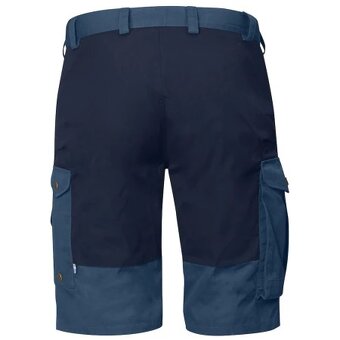 Predám outdoorove kratasy Fjallraven vel. L - 3