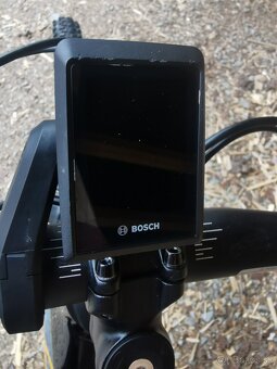 Horsky elektrobicykel mulet celoodpruzeny ram L - 3
