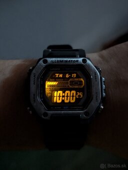 Casio MWD-110H - 3