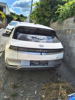 Hyundai Ioniq 5 77,5 kWh 4x4 - 3