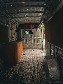Predam Fiat Ducato Maxi - 3